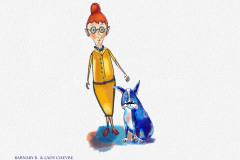 Barnaby_Sits_with_LadyChevre-copy